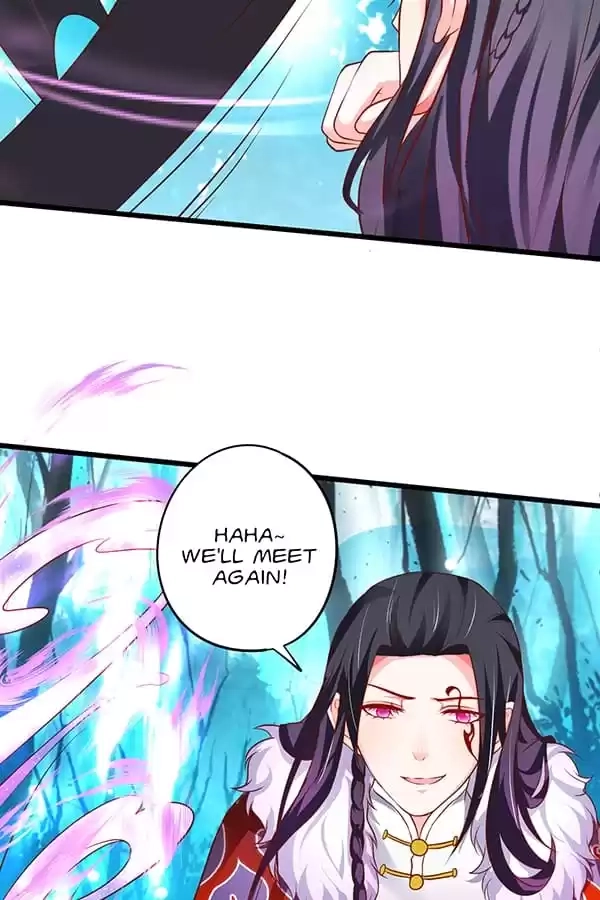 The Adorable Vampire Chapter 170 page 35 - 