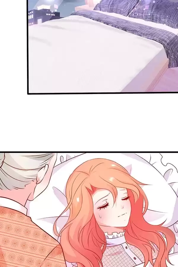 The Adorable Vampire Chapter 170 page 39 - 