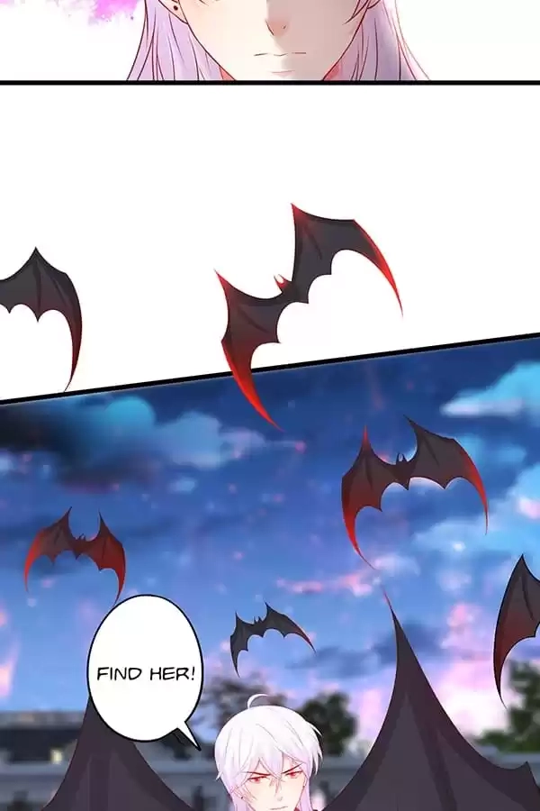 The Adorable Vampire Chapter 170 page 5 - 