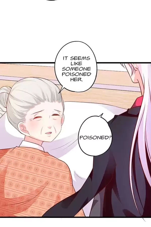The Adorable Vampire Chapter 170 page 41 - 