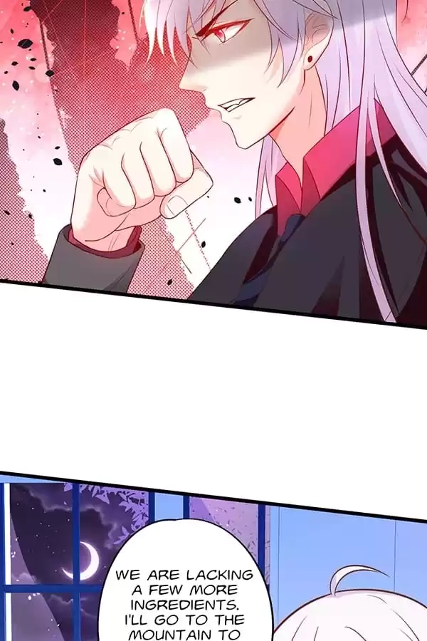 The Adorable Vampire Chapter 170 page 43 - 
