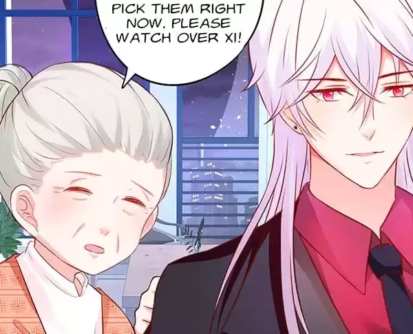 The Adorable Vampire Chapter 170 page 44 - 