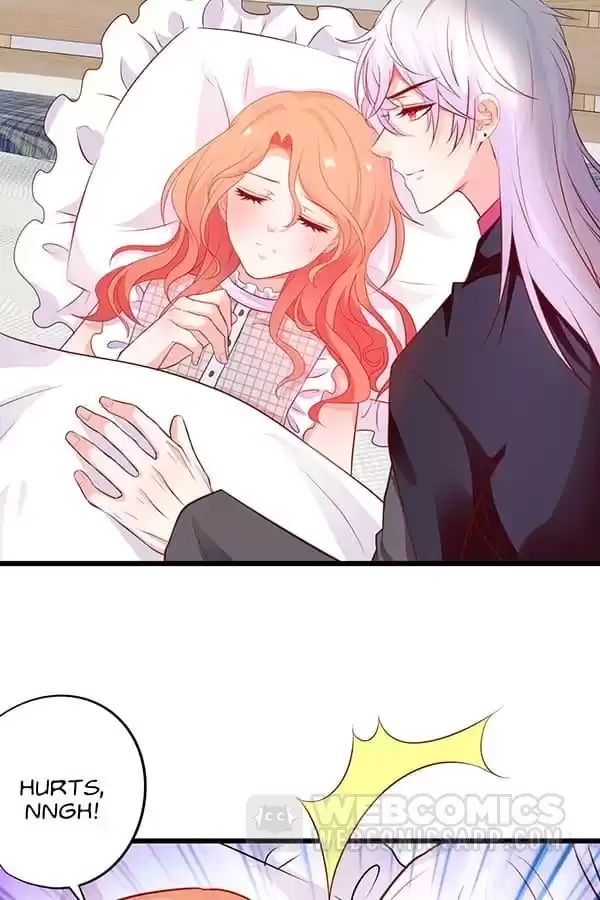 The Adorable Vampire Chapter 170 page 46 - 