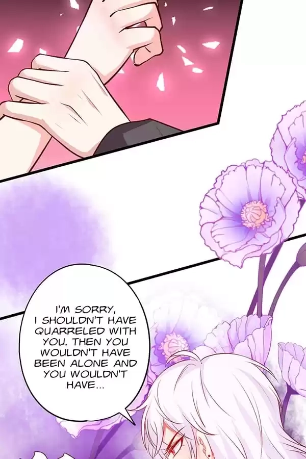 The Adorable Vampire Chapter 170 page 48 - 