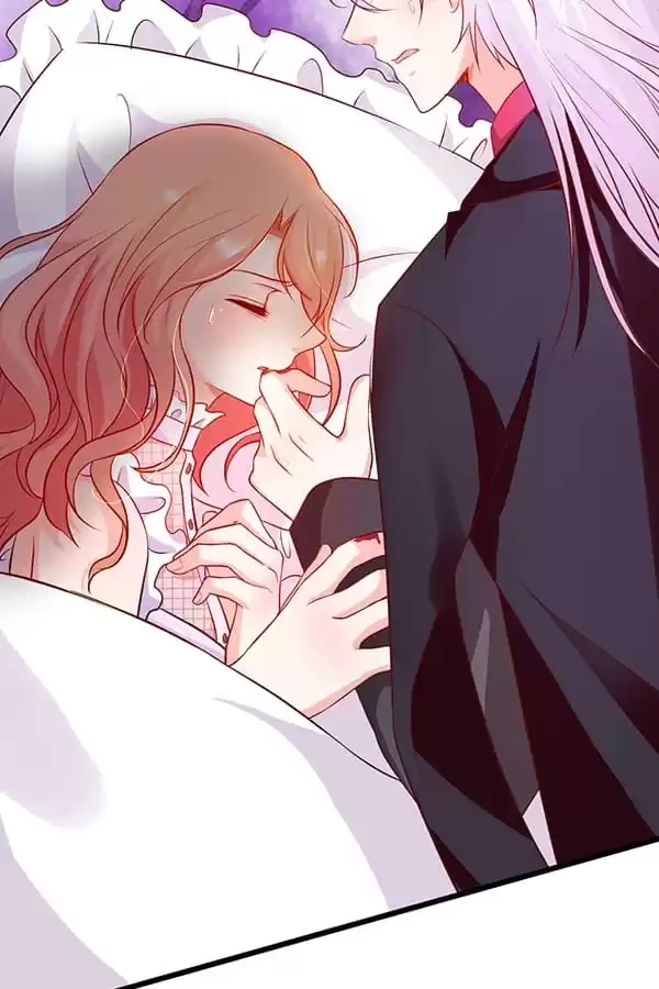 The Adorable Vampire Chapter 170 page 49 - 