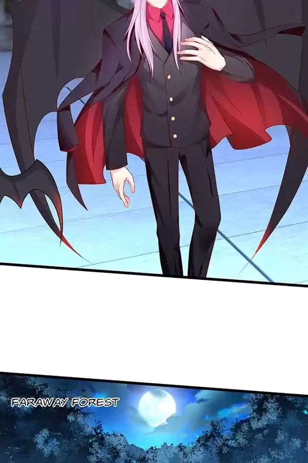 The Adorable Vampire Chapter 170 page 6 - 