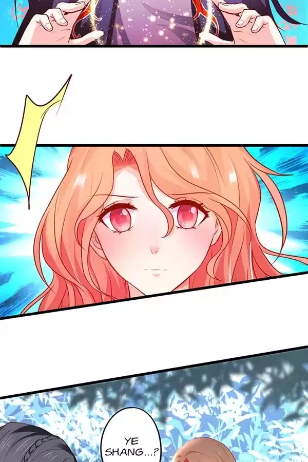 The Adorable Vampire Chapter 170 page 9 - 