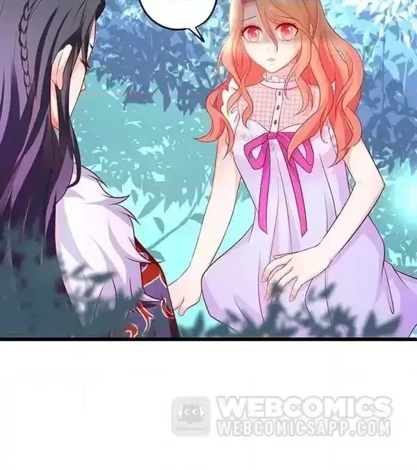 The Adorable Vampire Chapter 170 page 10 - 