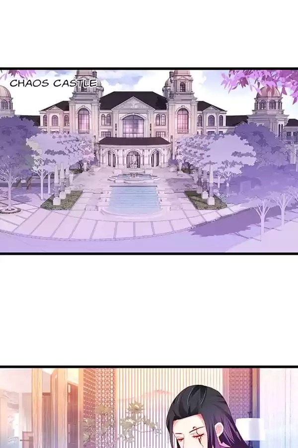 The Adorable Vampire Chapter 171 page 1 - 