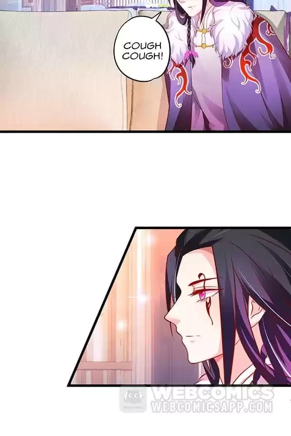 The Adorable Vampire Chapter 171 page 2 - 