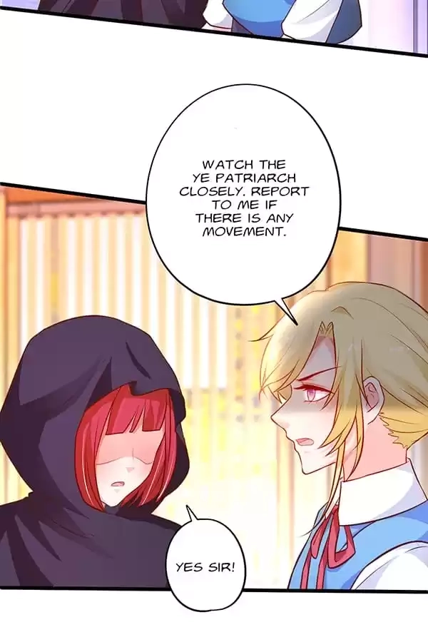 The Adorable Vampire Chapter 171 page 13 - 