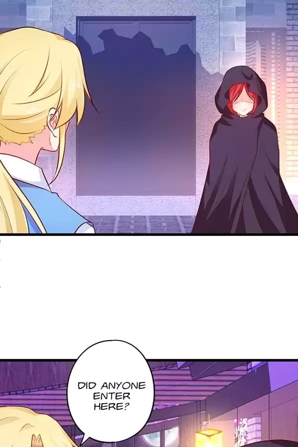 The Adorable Vampire Chapter 171 page 18 - 
