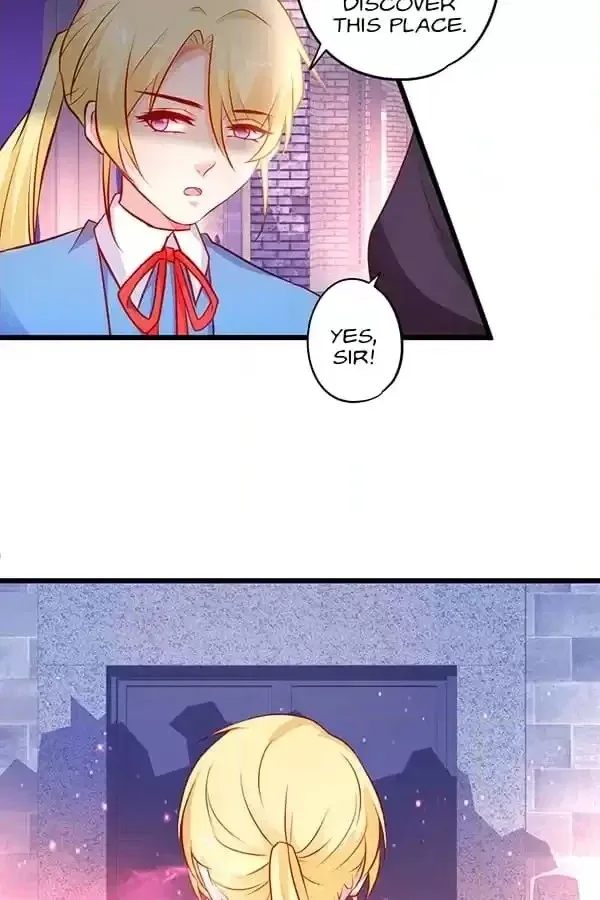 The Adorable Vampire Chapter 171 page 20 - 