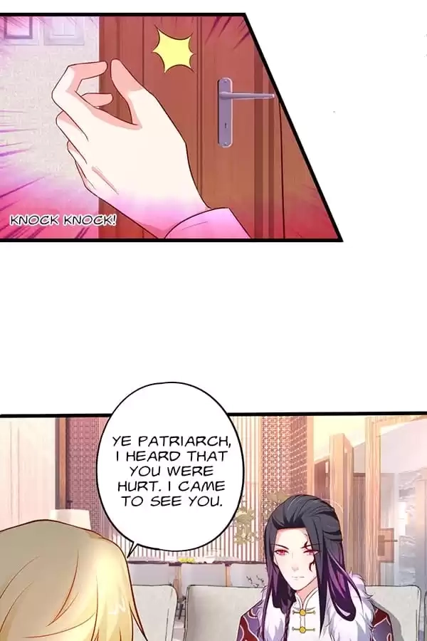 The Adorable Vampire Chapter 171 page 3 - 