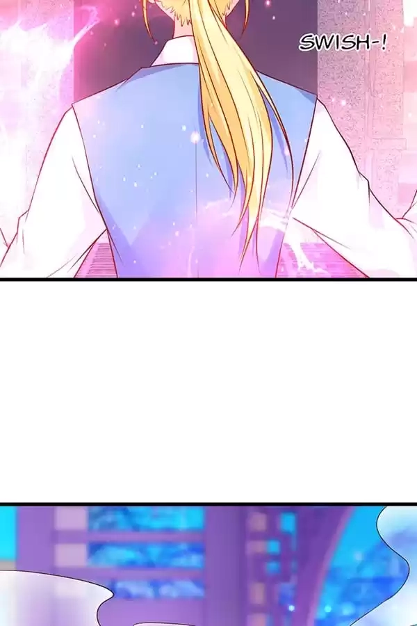 The Adorable Vampire Chapter 171 page 21 - 