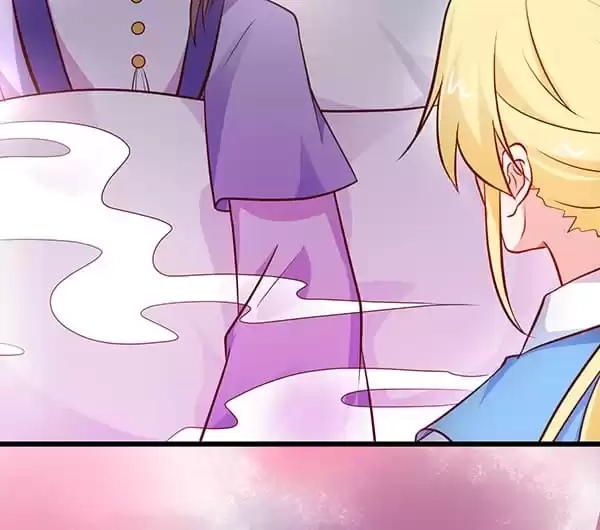 The Adorable Vampire Chapter 171 page 23 - 