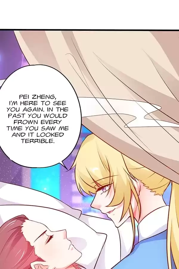 The Adorable Vampire Chapter 171 page 24 - 