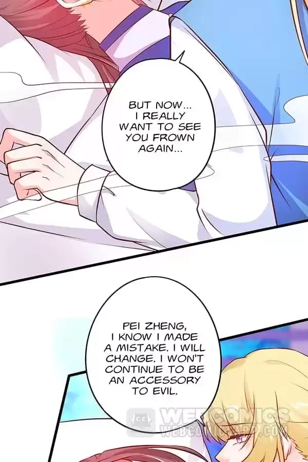 The Adorable Vampire Chapter 171 page 25 - 