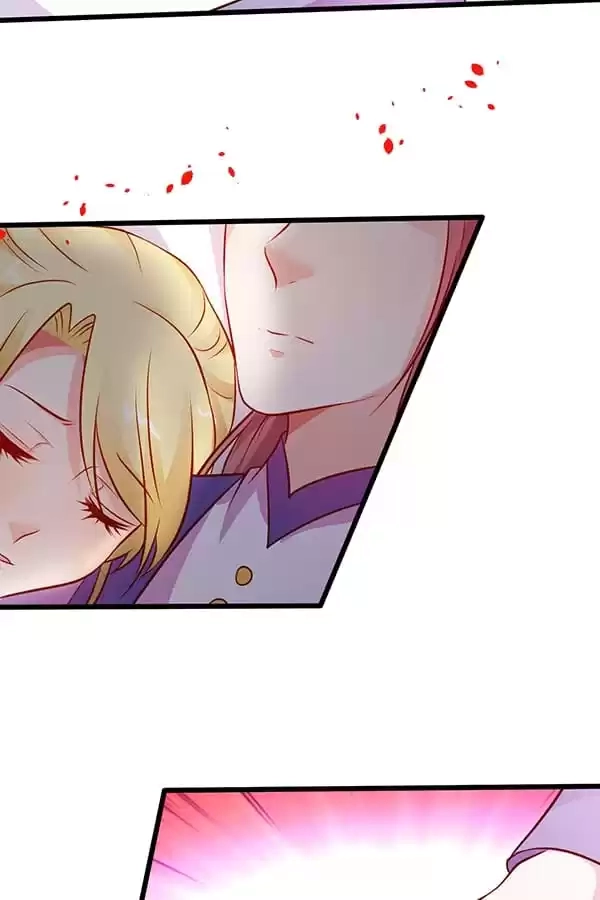 The Adorable Vampire Chapter 171 page 29 - 