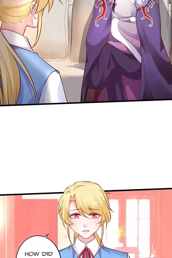 The Adorable Vampire Chapter 171 page 4 - 