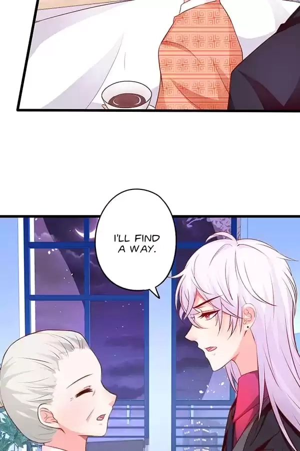 The Adorable Vampire Chapter 171 page 34 - 