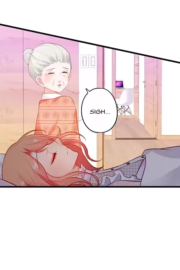 The Adorable Vampire Chapter 171 page 36 - 