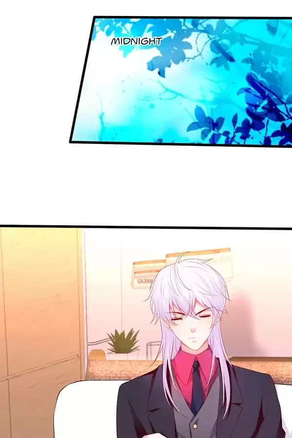 The Adorable Vampire Chapter 171 page 37 - 