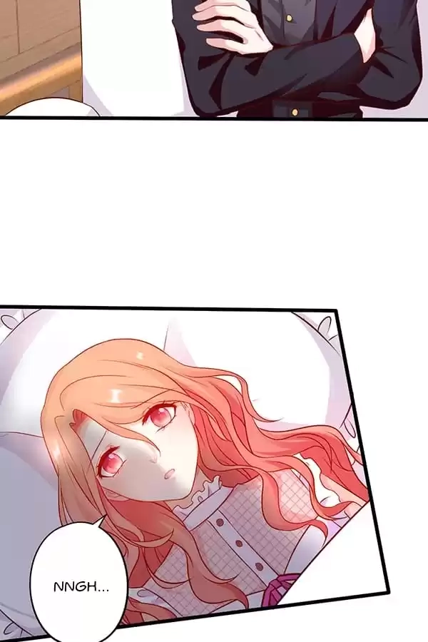 The Adorable Vampire Chapter 171 page 38 - 