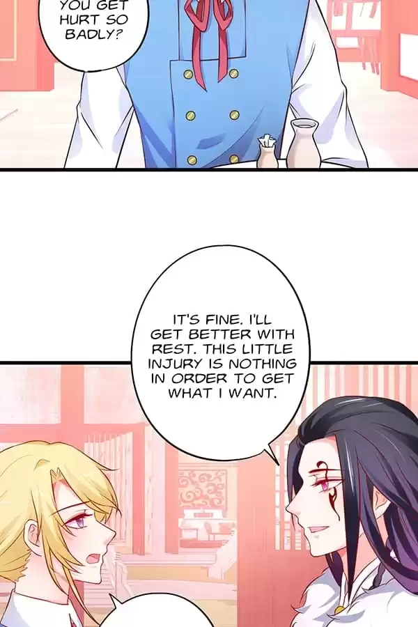 The Adorable Vampire Chapter 171 page 5 - 