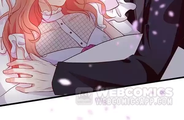 The Adorable Vampire Chapter 171 page 41 - 
