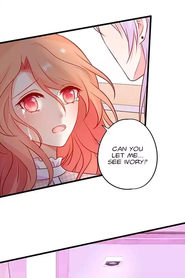 The Adorable Vampire Chapter 171 page 42 - 