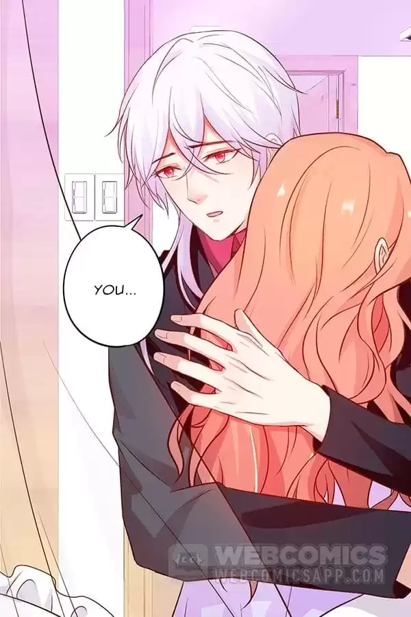 The Adorable Vampire Chapter 171 page 43 - 