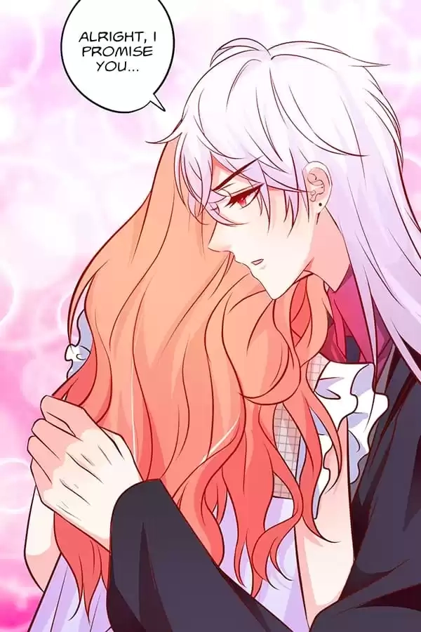 The Adorable Vampire Chapter 171 page 46 - 