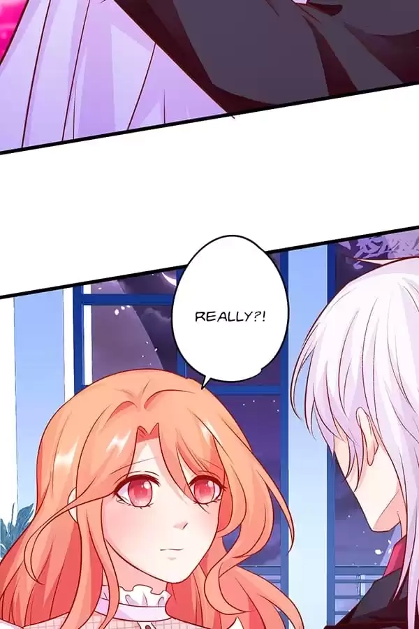 The Adorable Vampire Chapter 171 page 47 - 