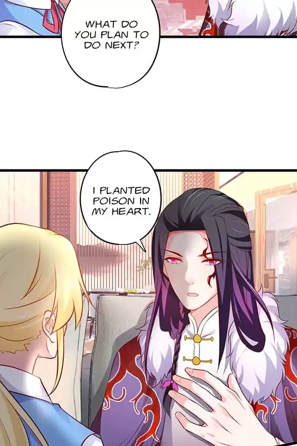 The Adorable Vampire Chapter 171 page 6 - 