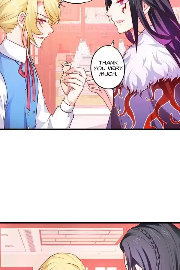 The Adorable Vampire Chapter 171 page 9 - 