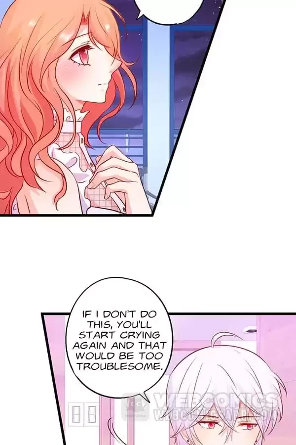 The Adorable Vampire Chapter 172 page 2 - 