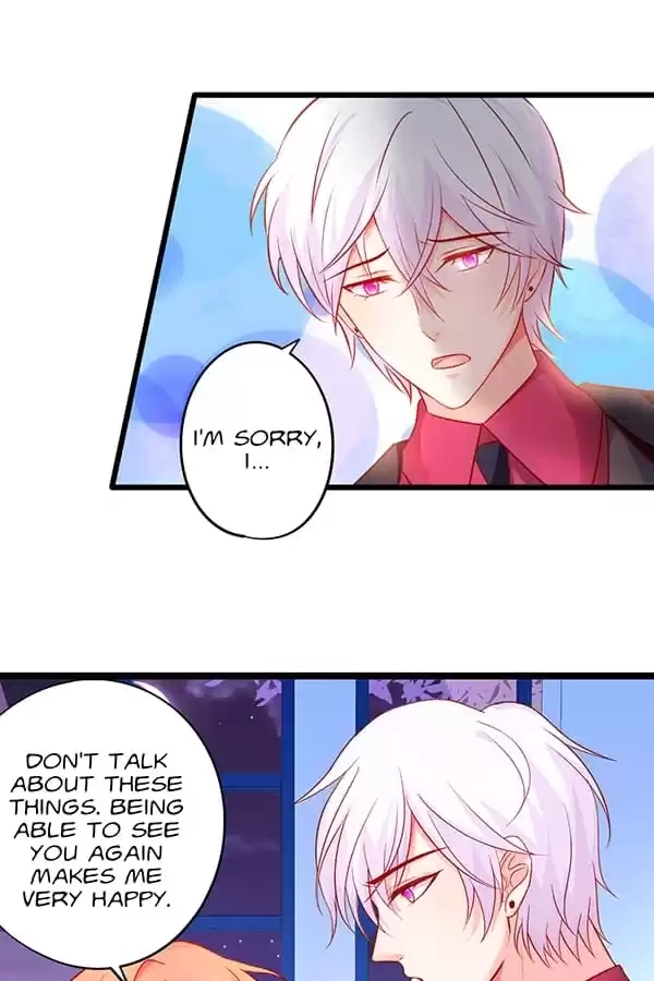 The Adorable Vampire Chapter 172 page 12 - 