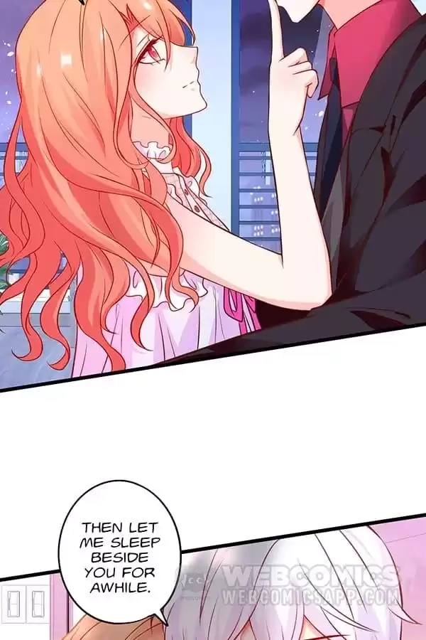 The Adorable Vampire Chapter 172 page 13 - 