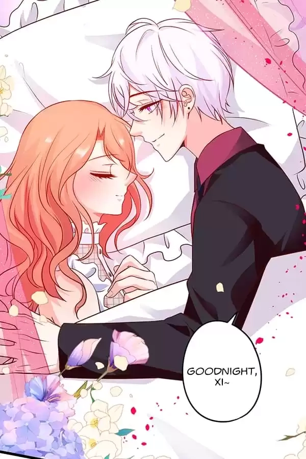 The Adorable Vampire Chapter 172 page 15 - 