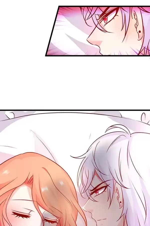 The Adorable Vampire Chapter 172 page 18 - 