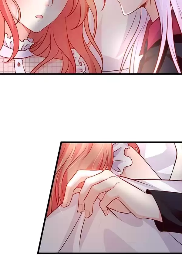 The Adorable Vampire Chapter 172 page 19 - 
