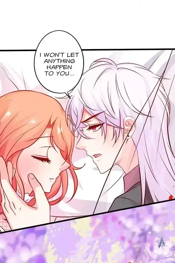 The Adorable Vampire Chapter 172 page 20 - 