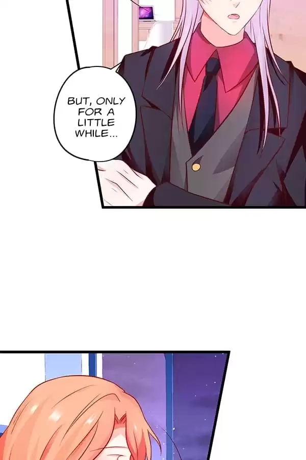 The Adorable Vampire Chapter 172 page 3 - 
