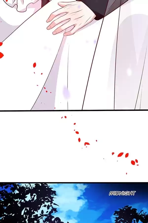 The Adorable Vampire Chapter 172 page 22 - 