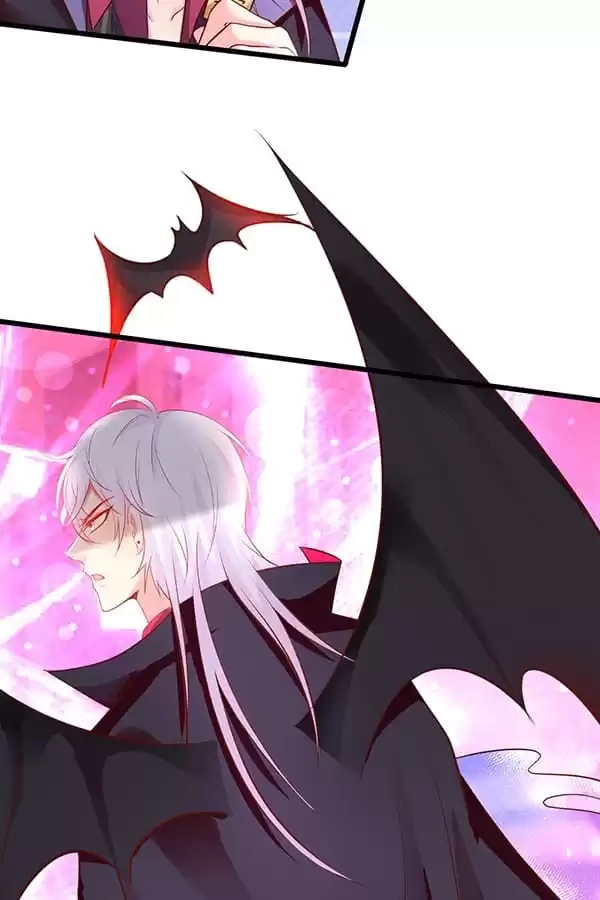 The Adorable Vampire Chapter 172 page 27 - 