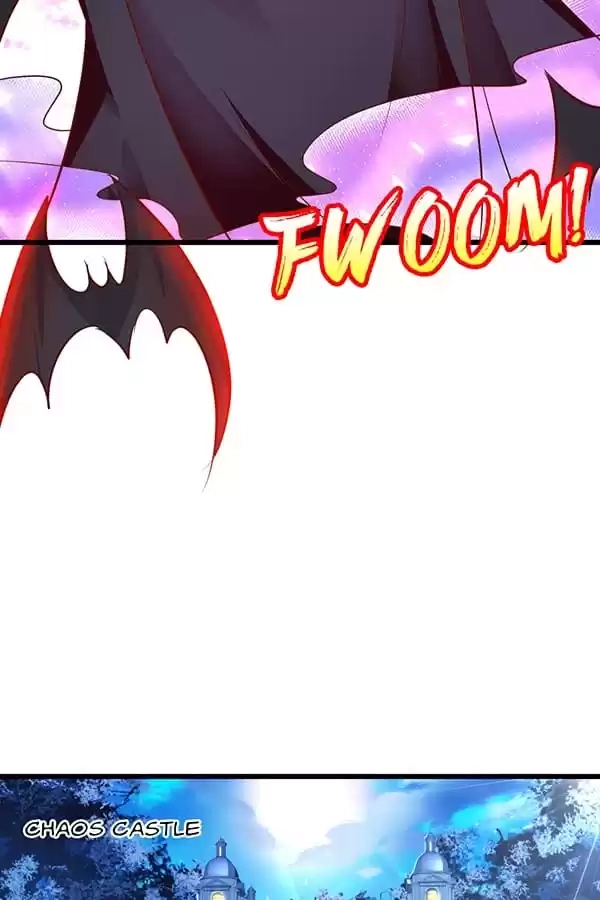 The Adorable Vampire Chapter 172 page 28 - 