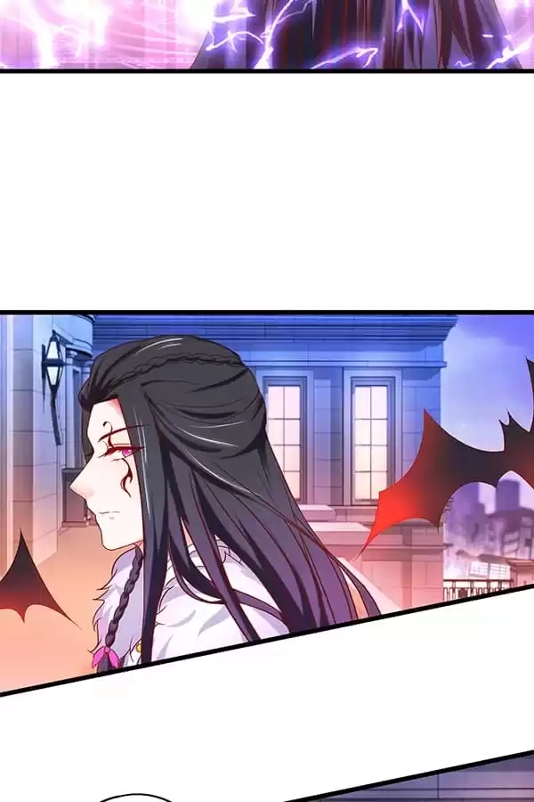 The Adorable Vampire Chapter 172 page 31 - 
