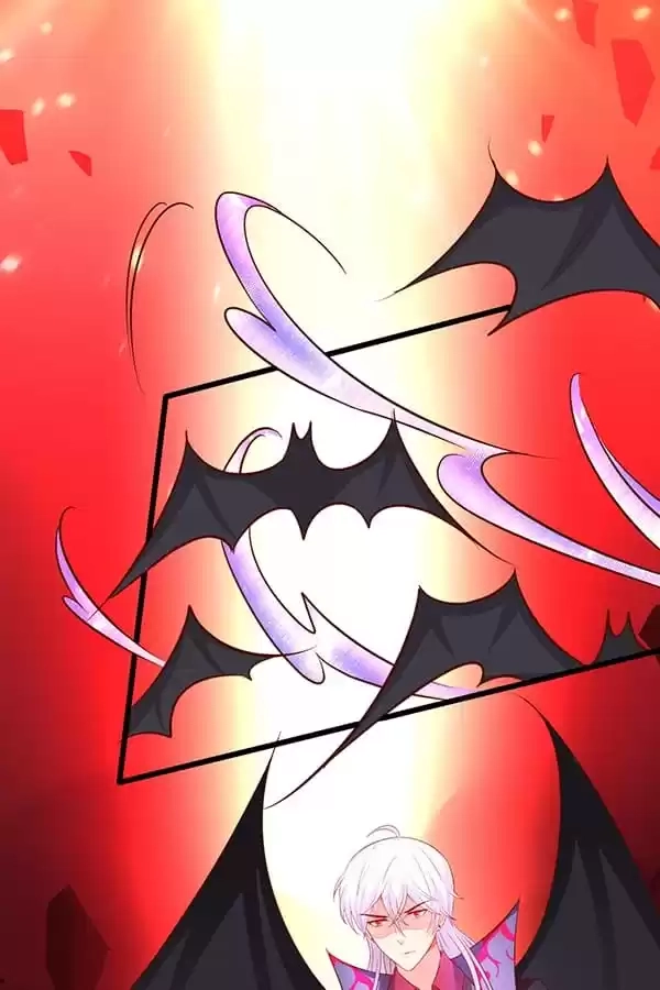The Adorable Vampire Chapter 172 page 36 - 