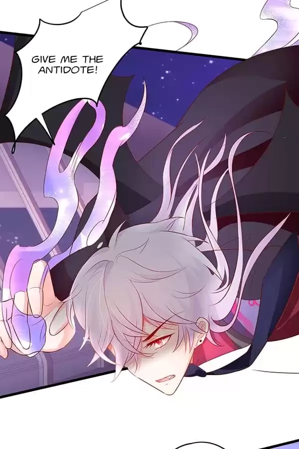 The Adorable Vampire Chapter 172 page 38 - 